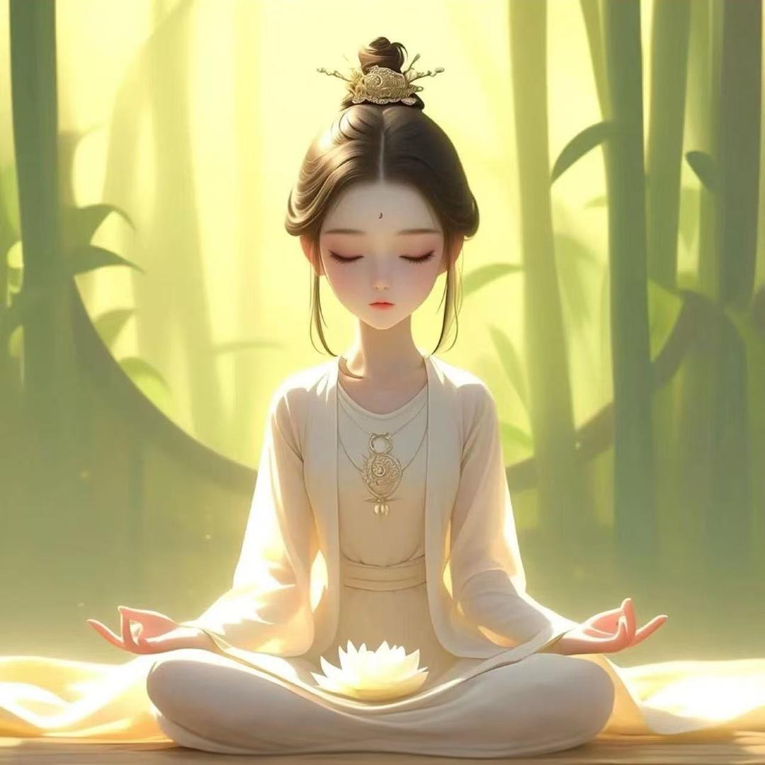 善仙阁 小玉🙏 3️⃣