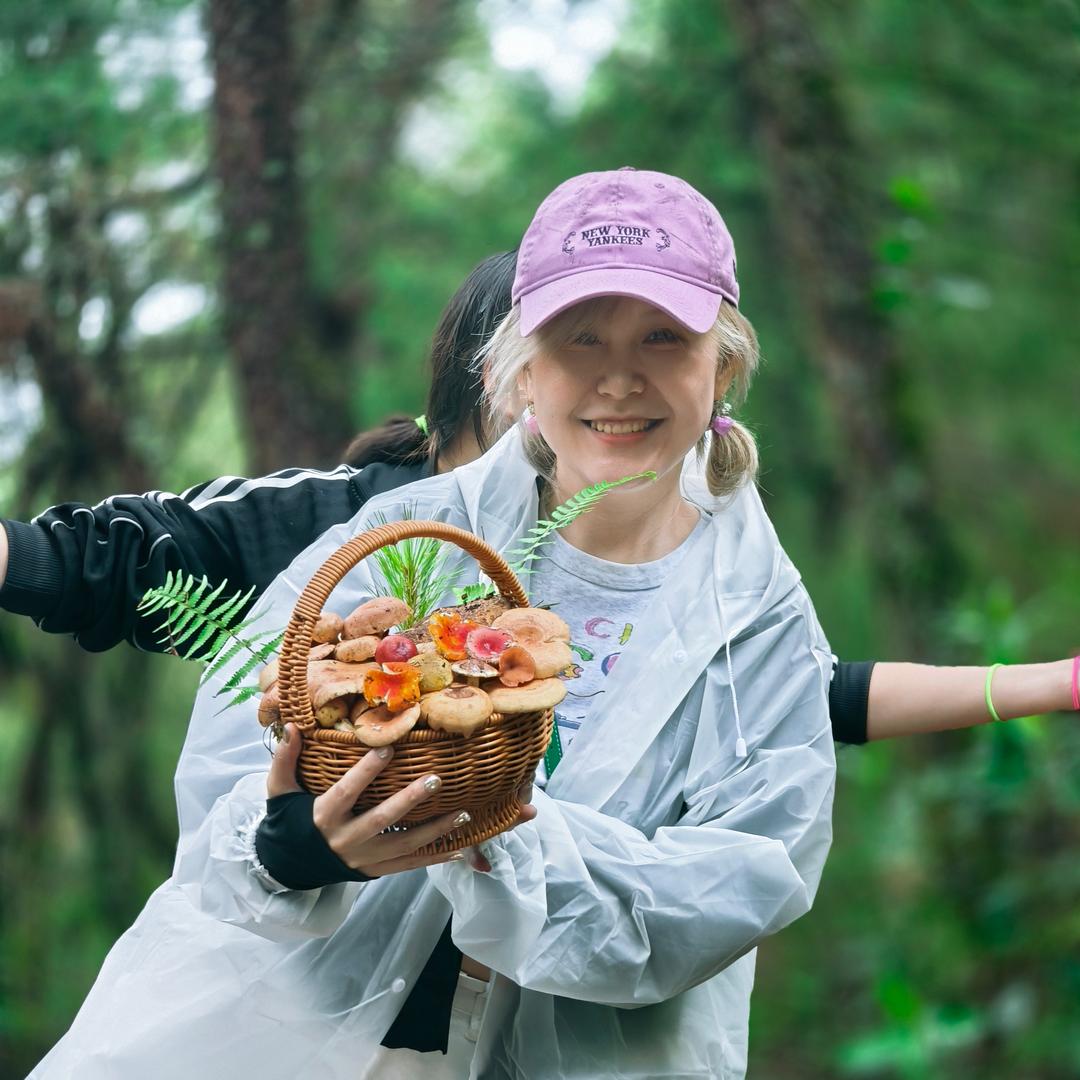 垚(yao)多睡会吧