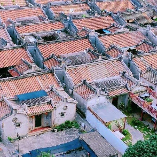 潮汕林歌