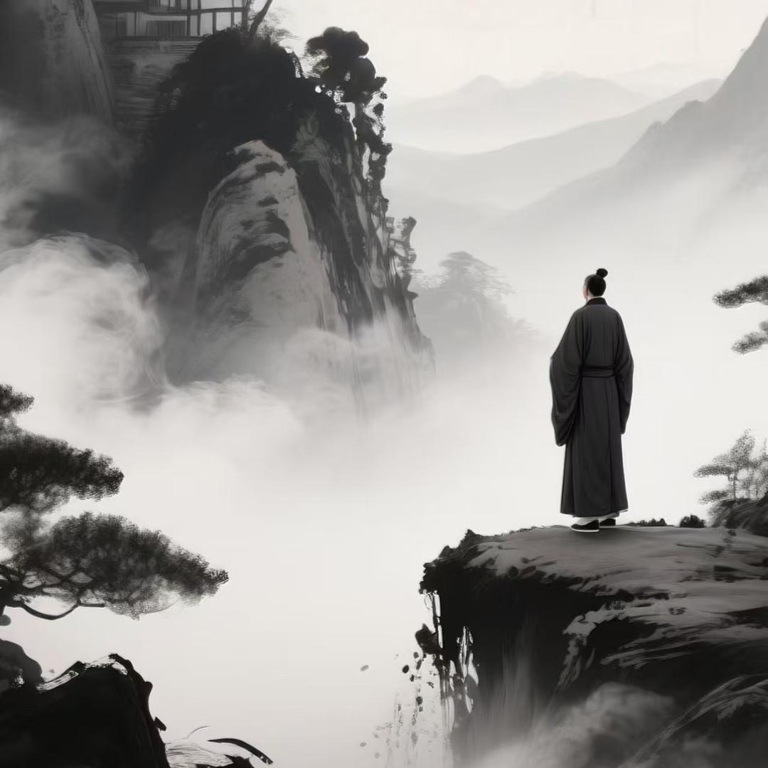 安然居士