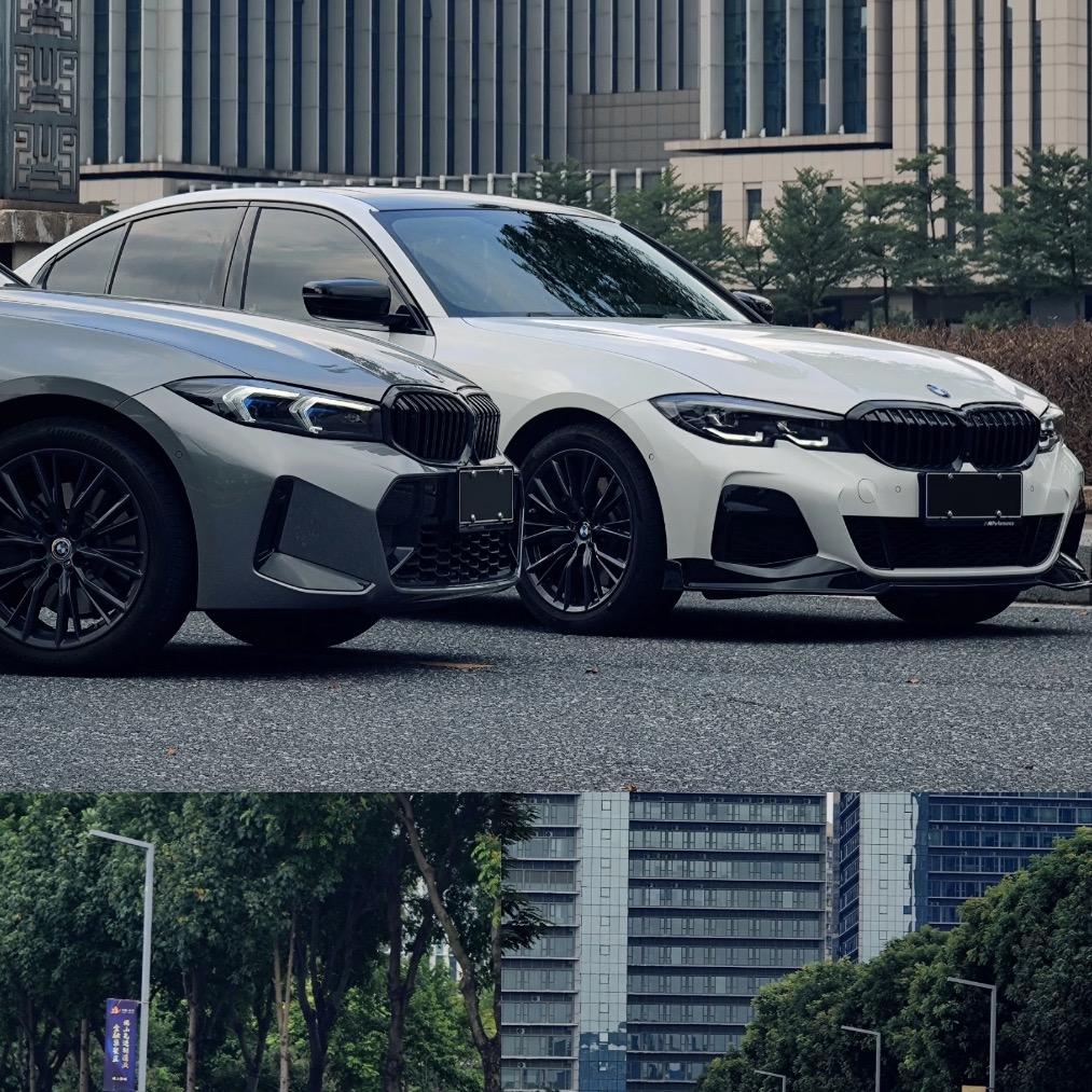 佰毅表哥说车-小张