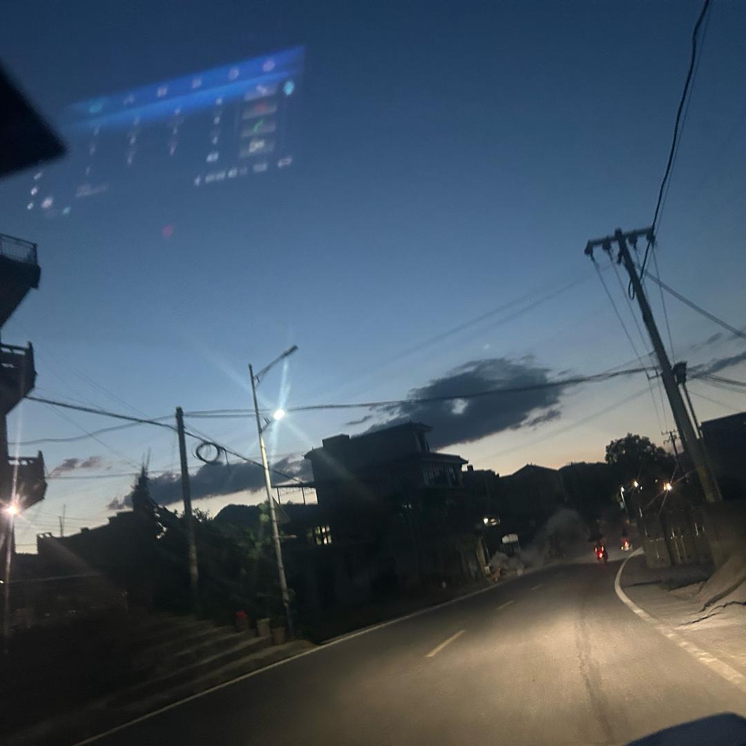 遗忘岁月