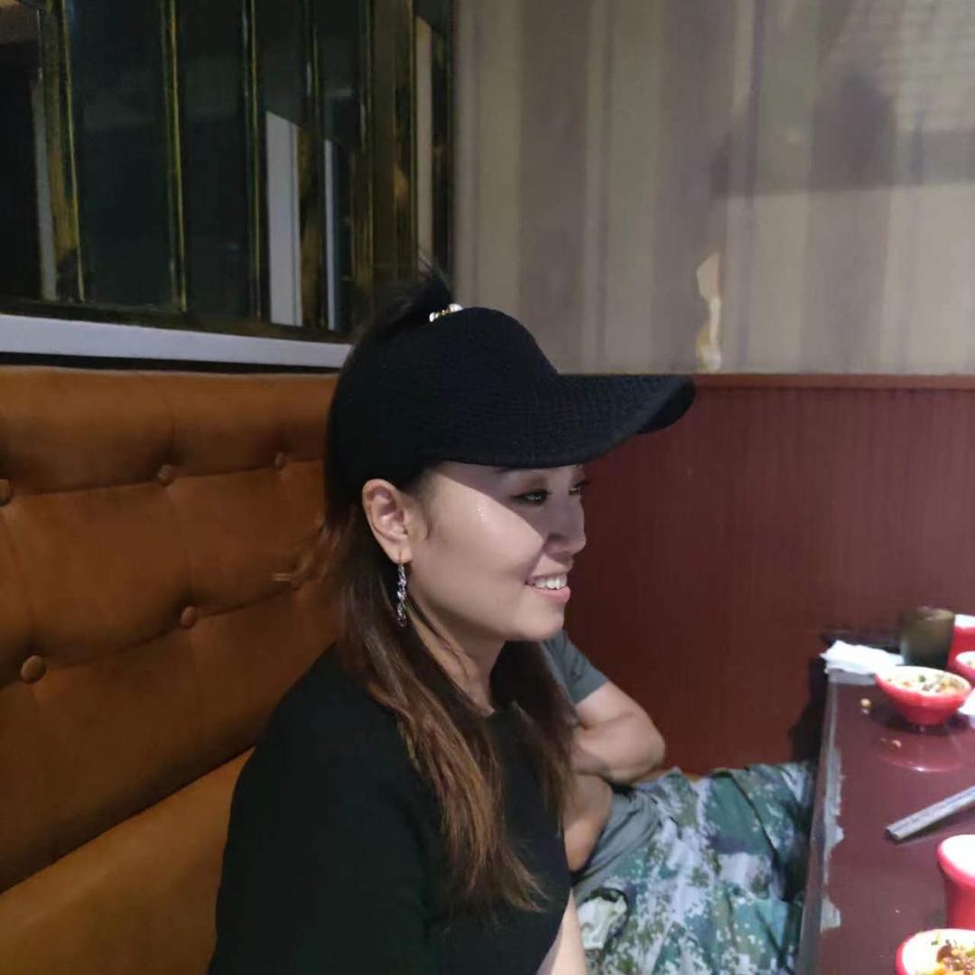 洋子麻麻
