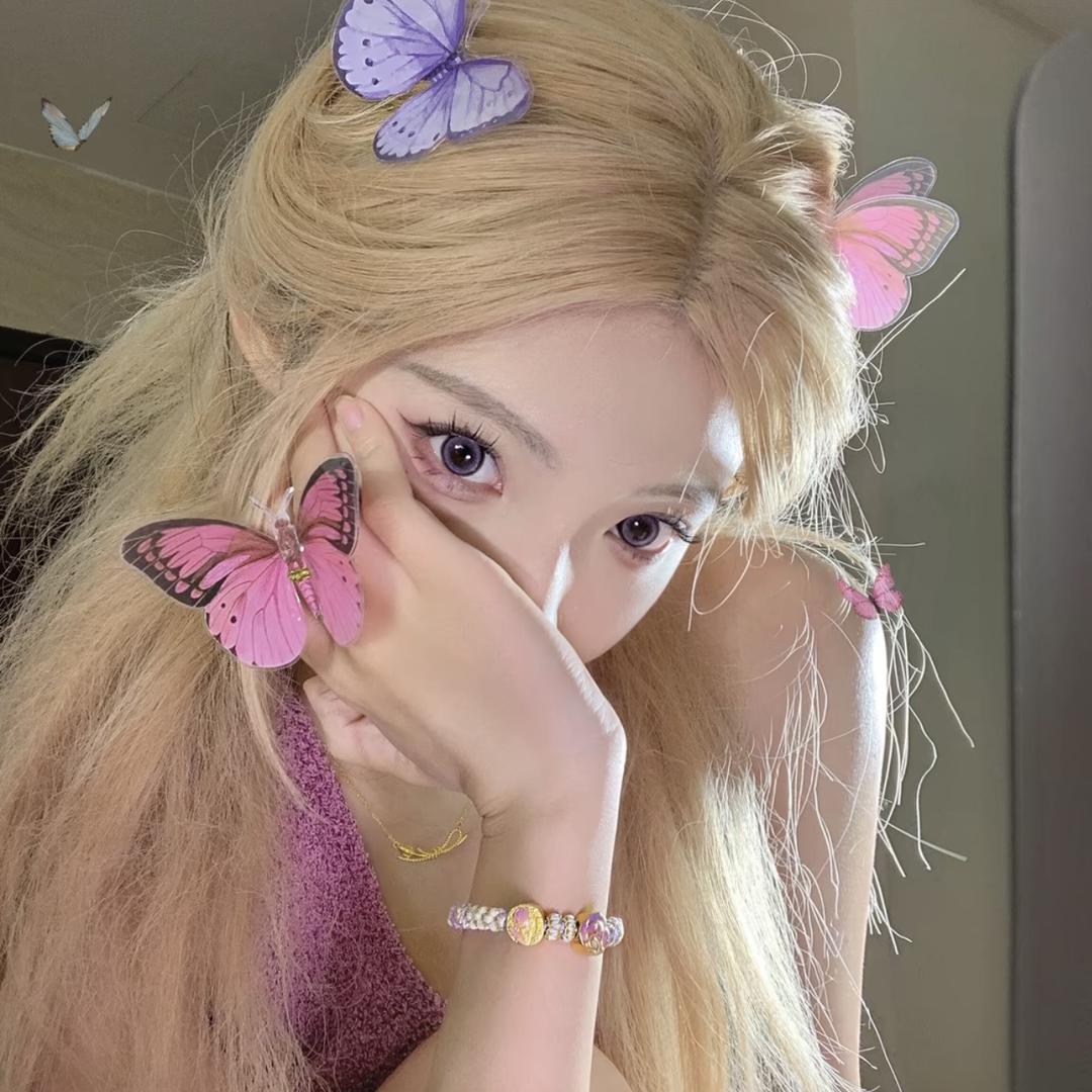 梨涡远点🧸
