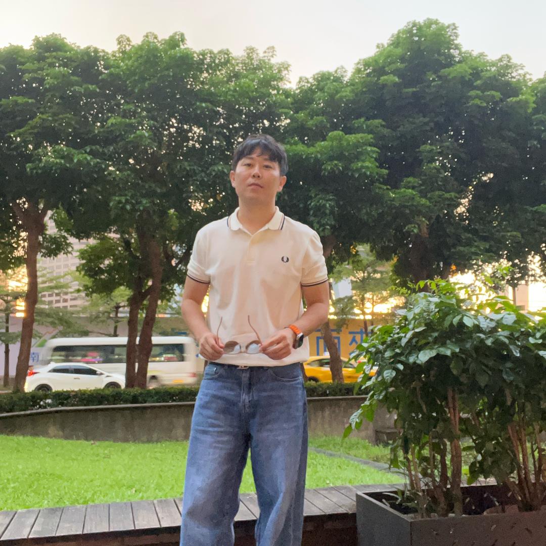 阿岩带你环游世界
