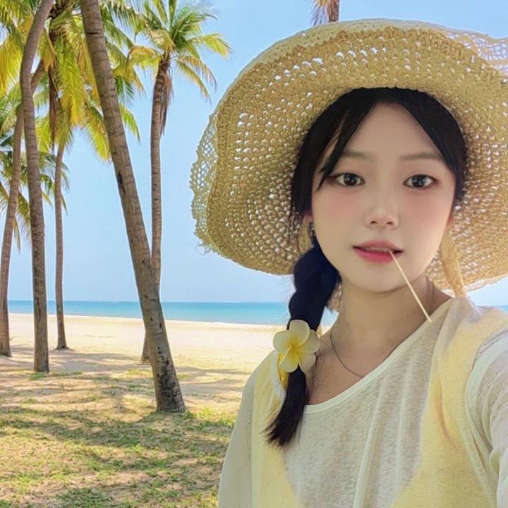 木木💕
