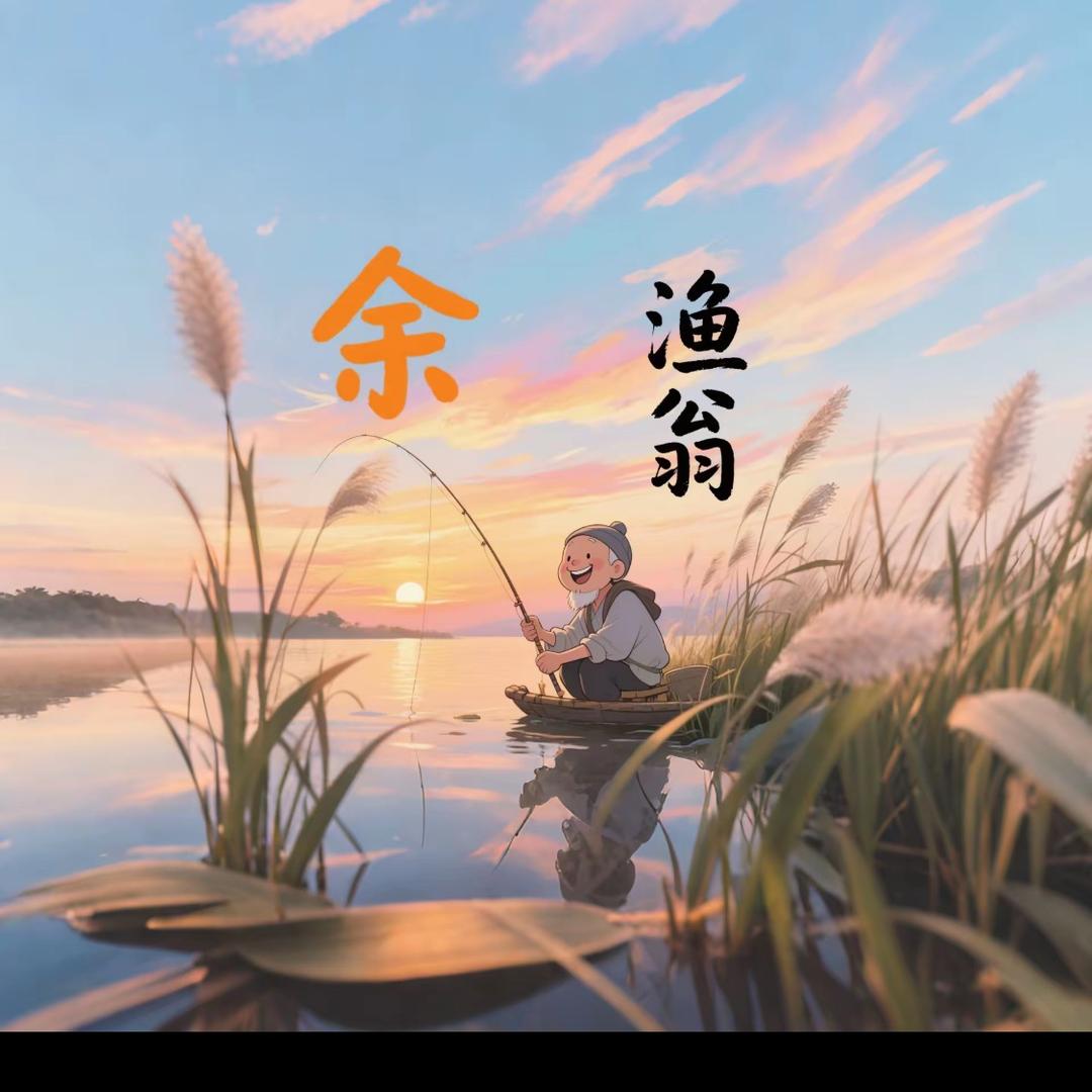 渔翁