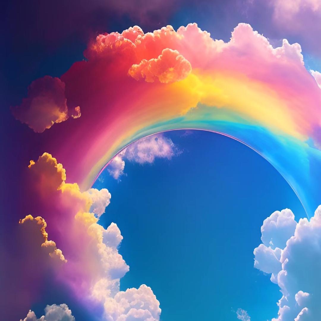 🌈Run