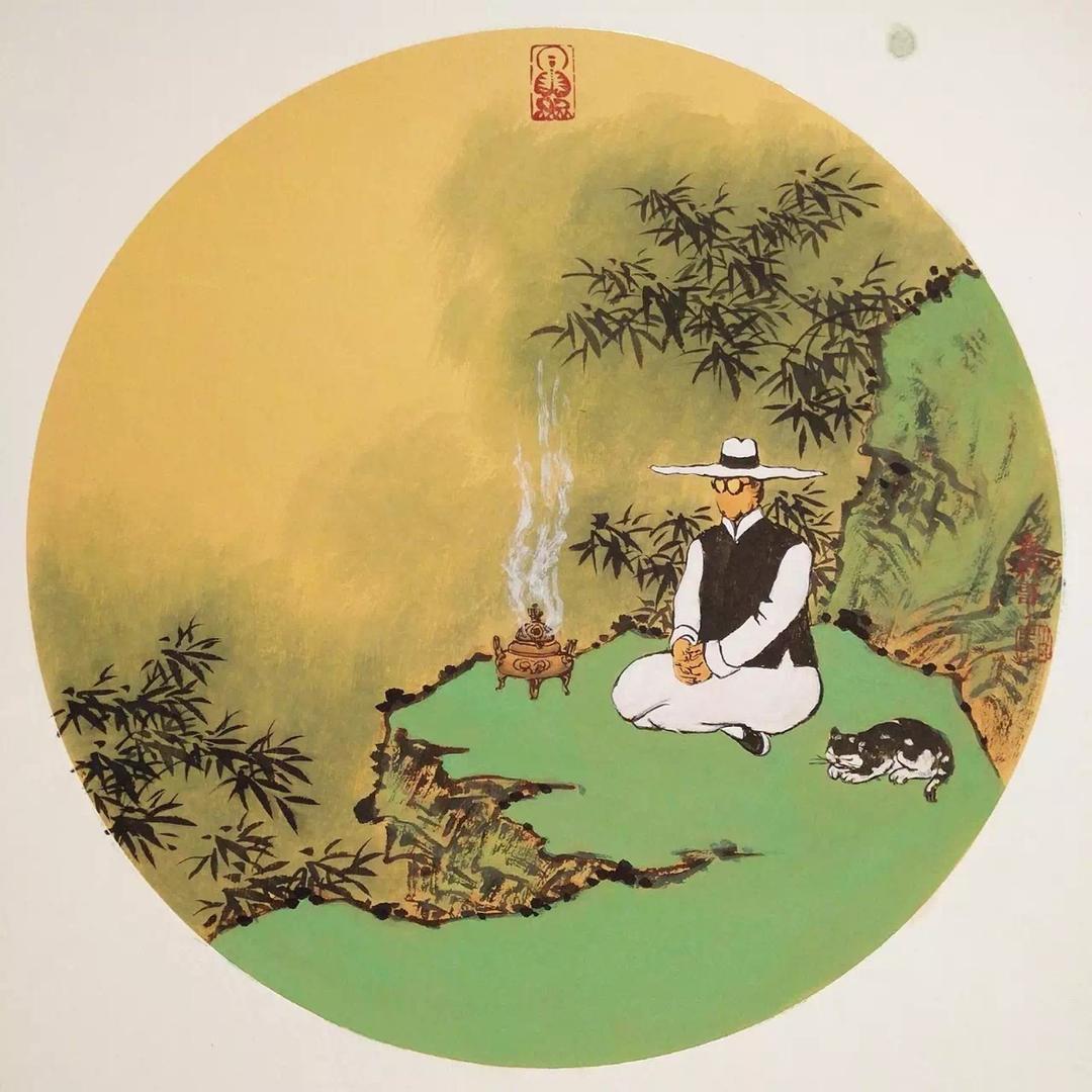 王骁谦