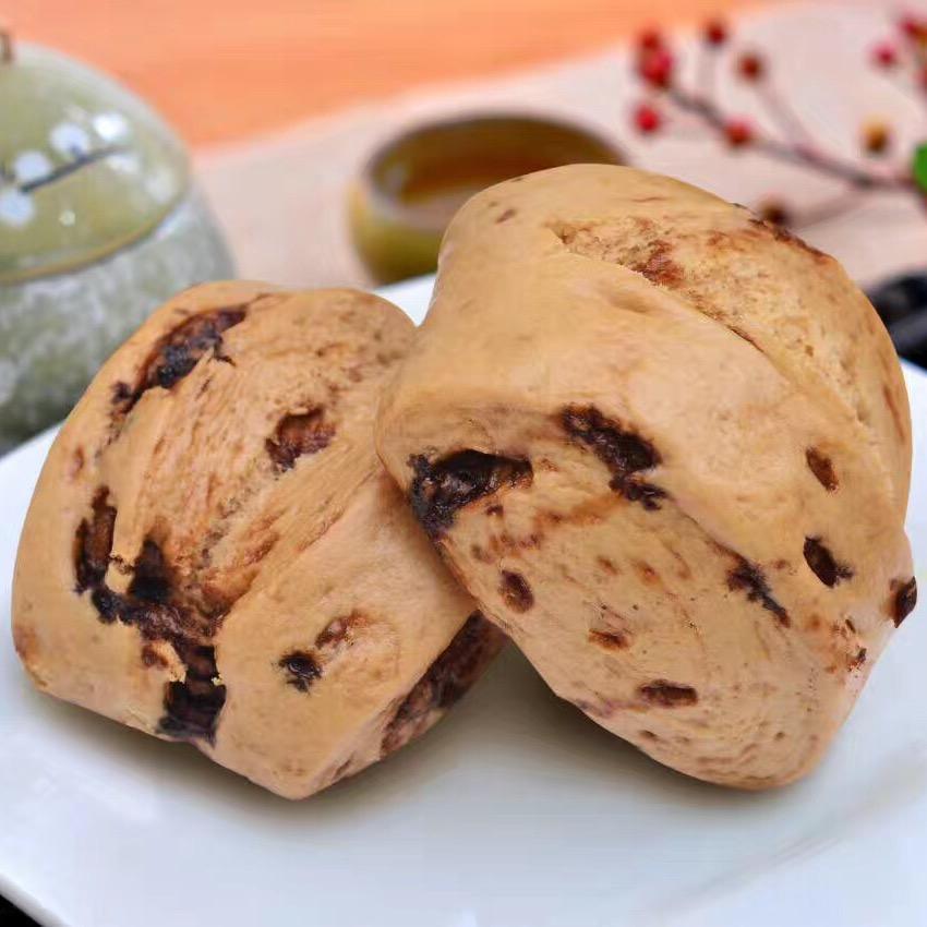 （包好味）包子馒头店