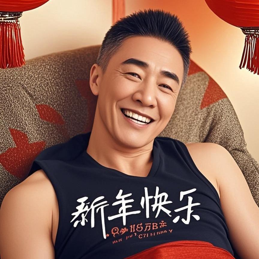 青藏大叔