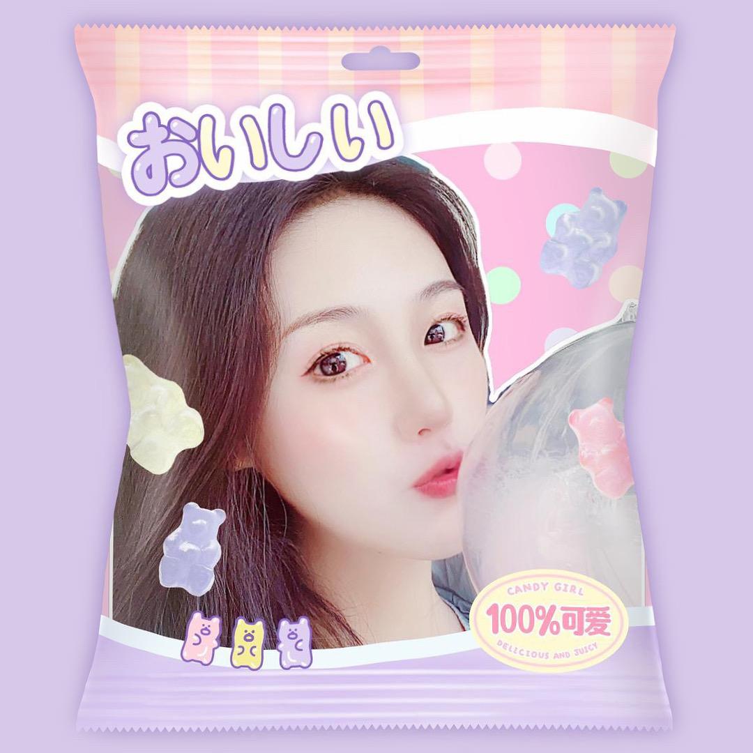 婉鑫不吃冰🐣