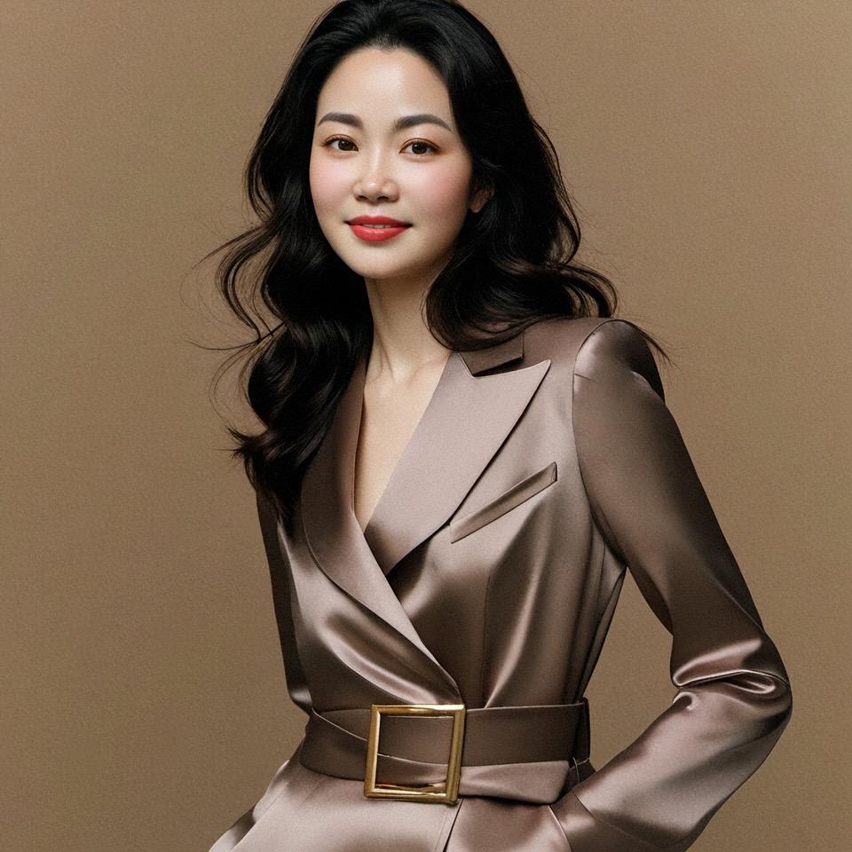 英姐衣橱