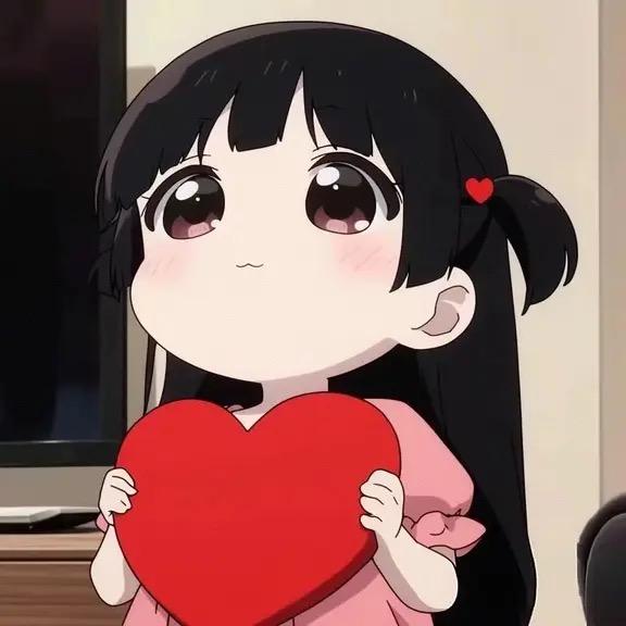 🐹黎姑娘