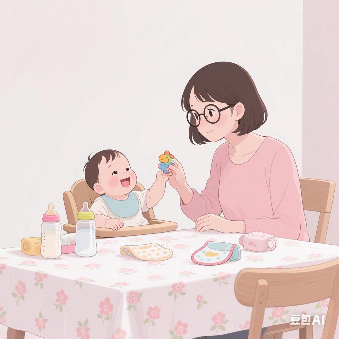 小丽的日常