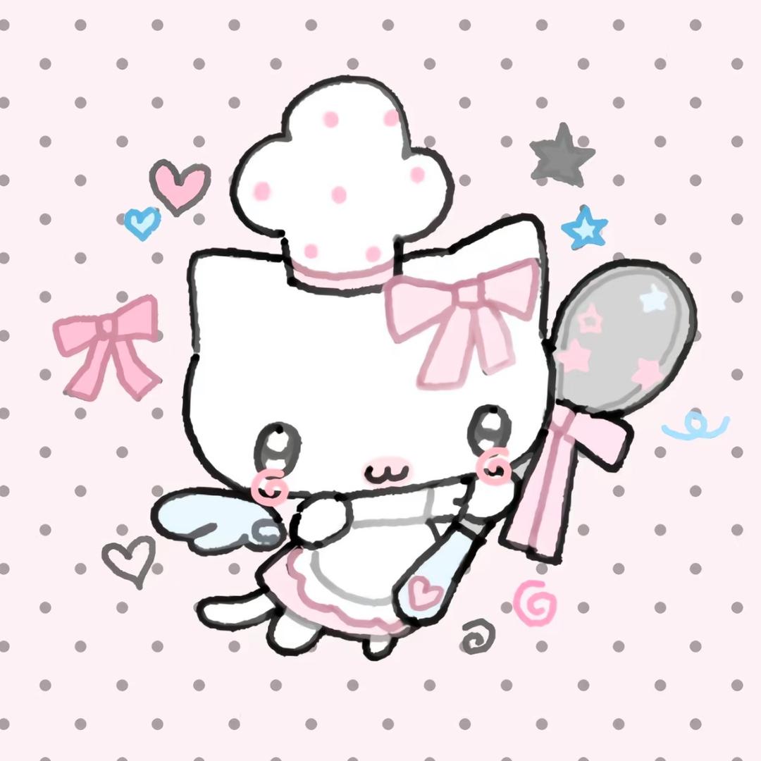 碗安盆盆_🐾