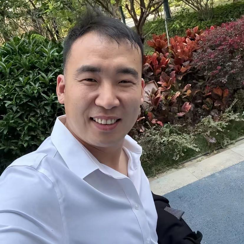 小飞在星光村的随拍日常