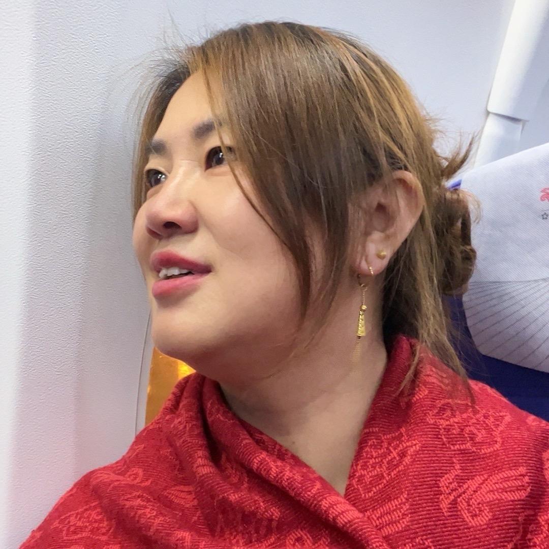 水果英姐在香港