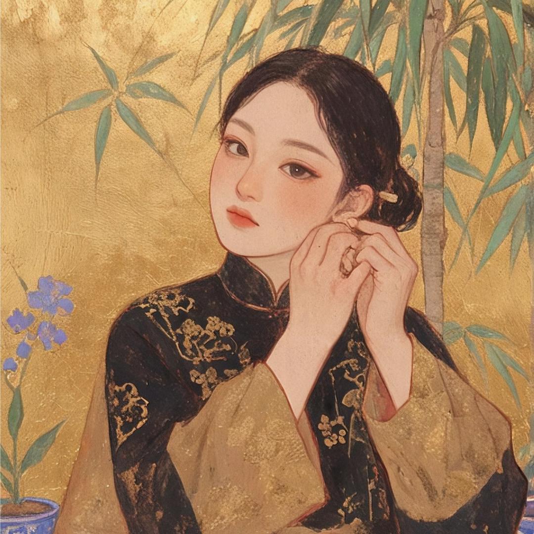 無