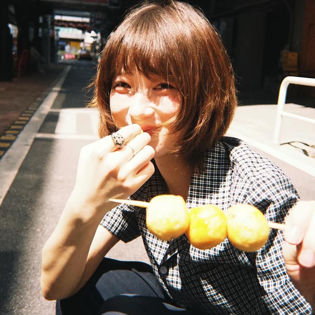 又又困了💋