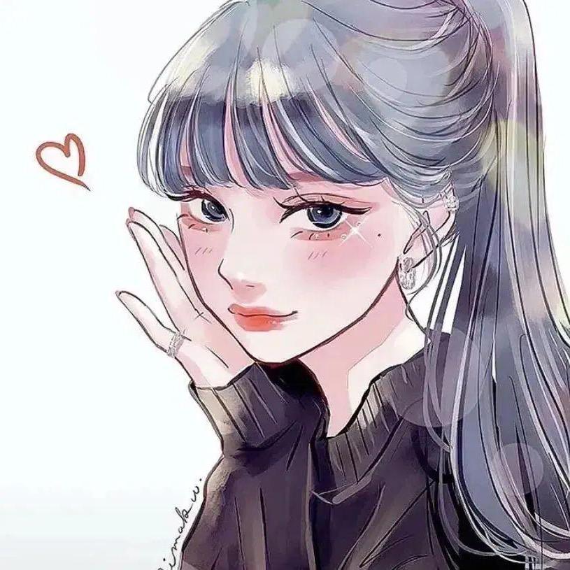 俏皮💄