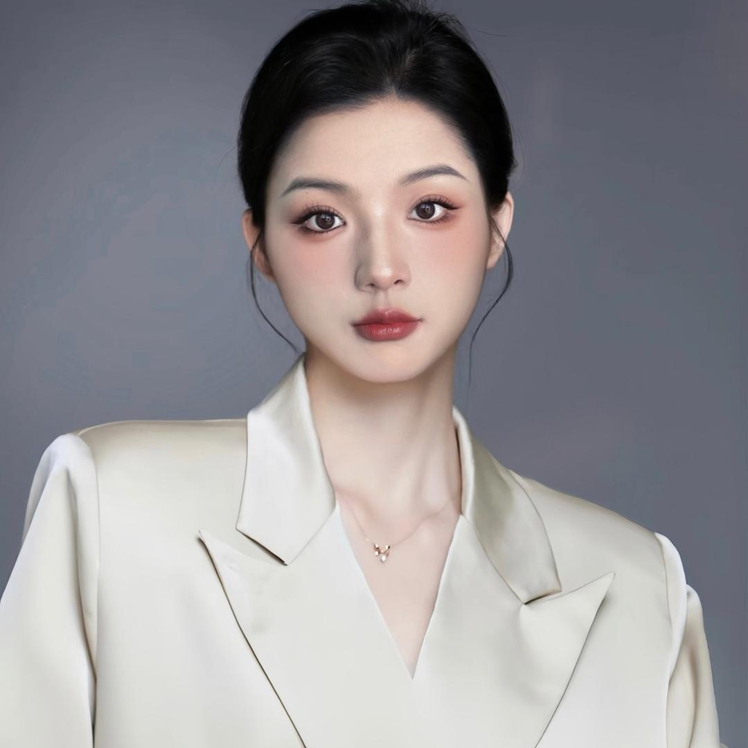 大宇的美妆分享