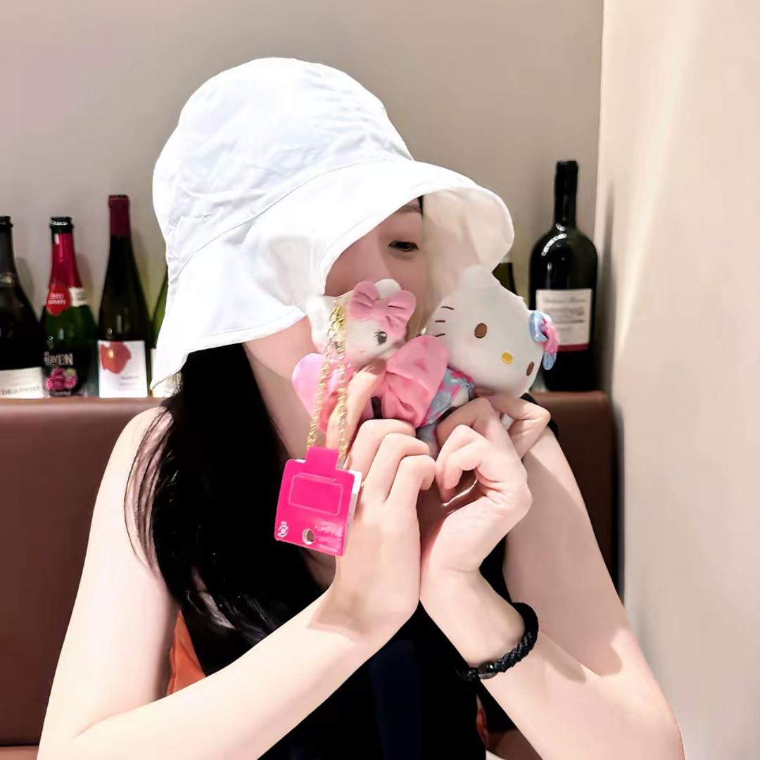 妍妍男装穿搭