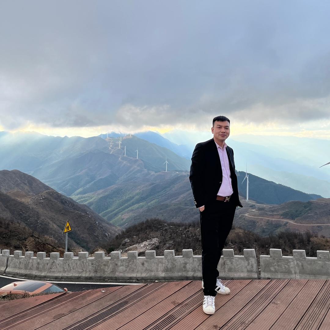 @清风徐来