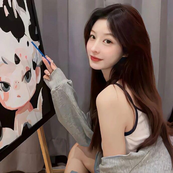 酒酿小锦鲤