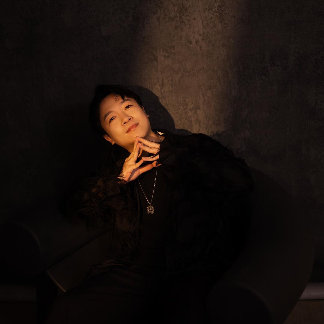 纽狐空间设计——张杨