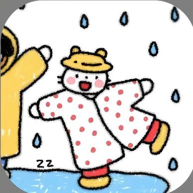 我一点也不困_