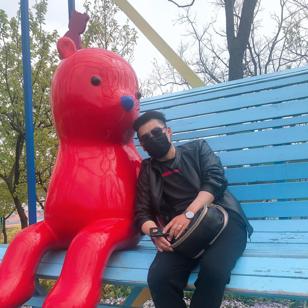 天下无敌