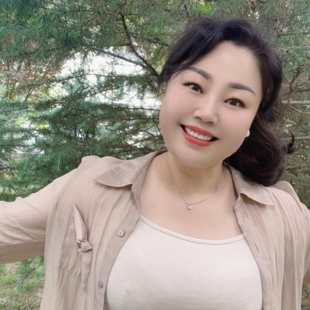 三妹要努力