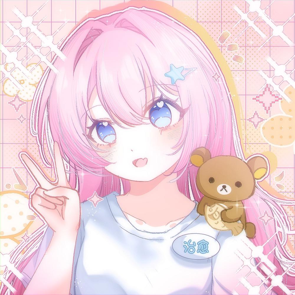 梅子茶酱🌸