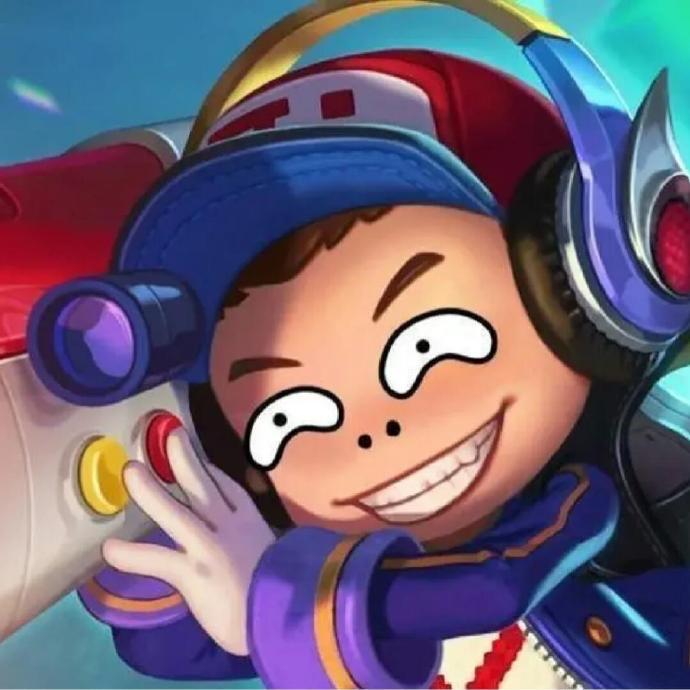 王者荣耀-大卤蛋🥚