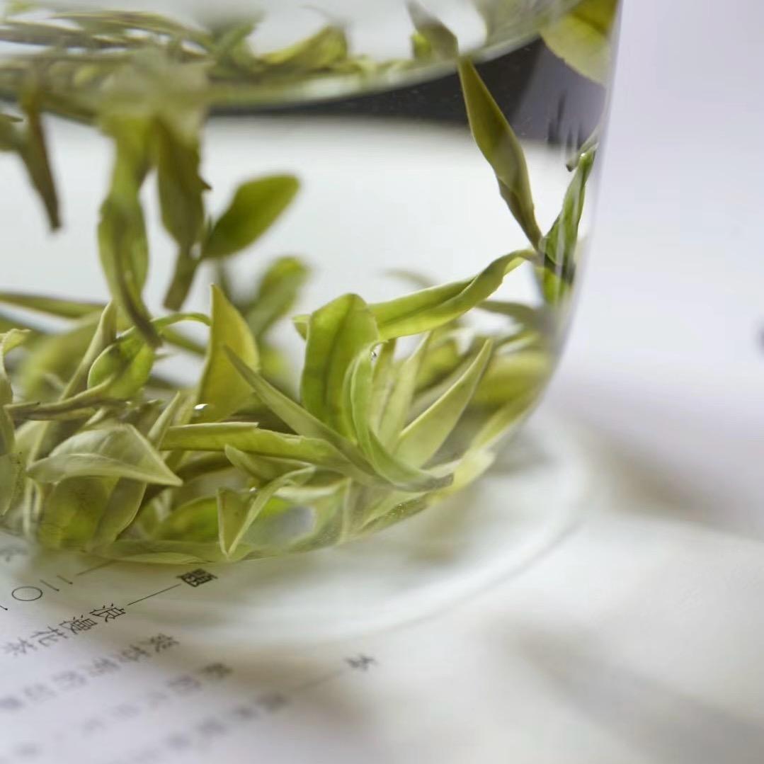 小茶叶