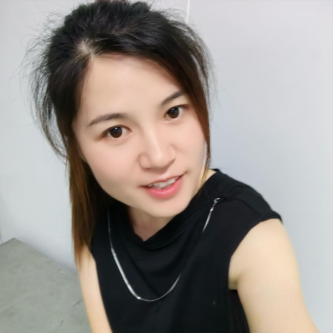 @水妹