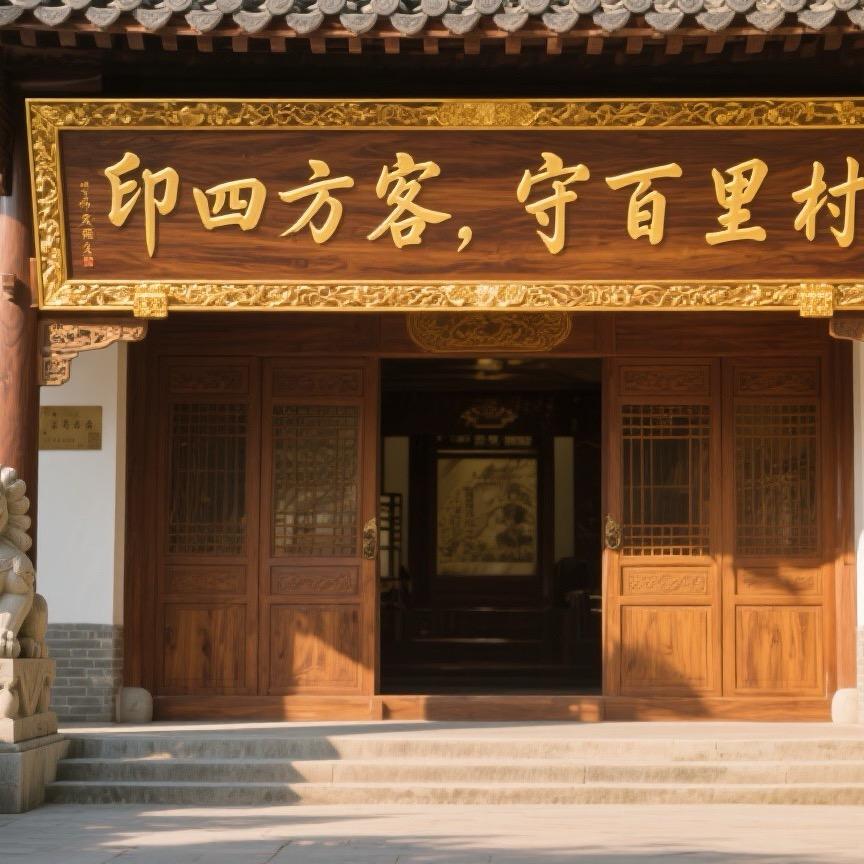 盱眙康方广告& Mr. 祖