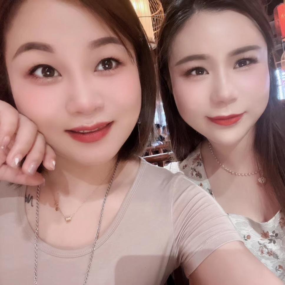 香香丽影微胖女装