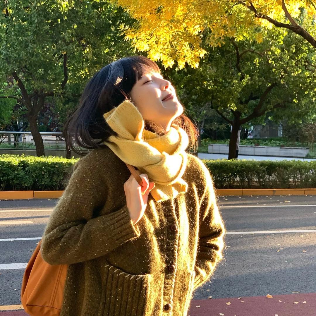 麦粒儿-
