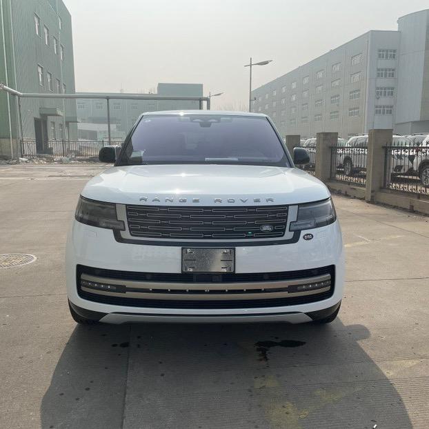 天津严选车