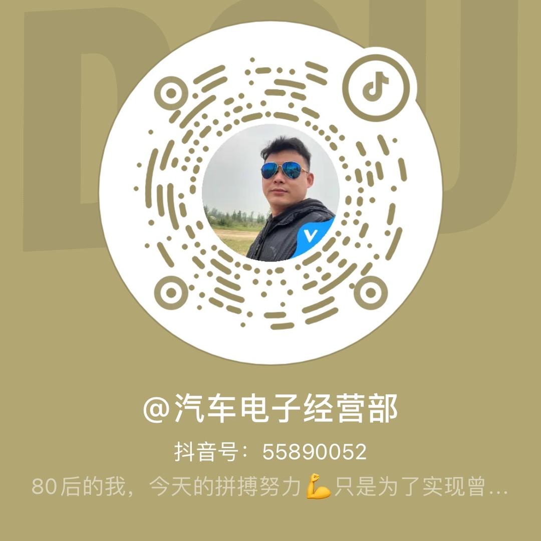 汽车电子经营部