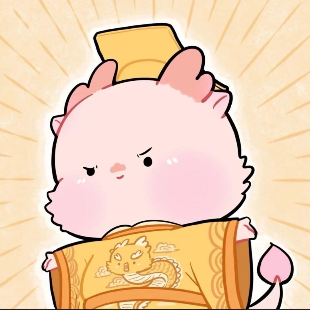 小呆呱・ࡇ・