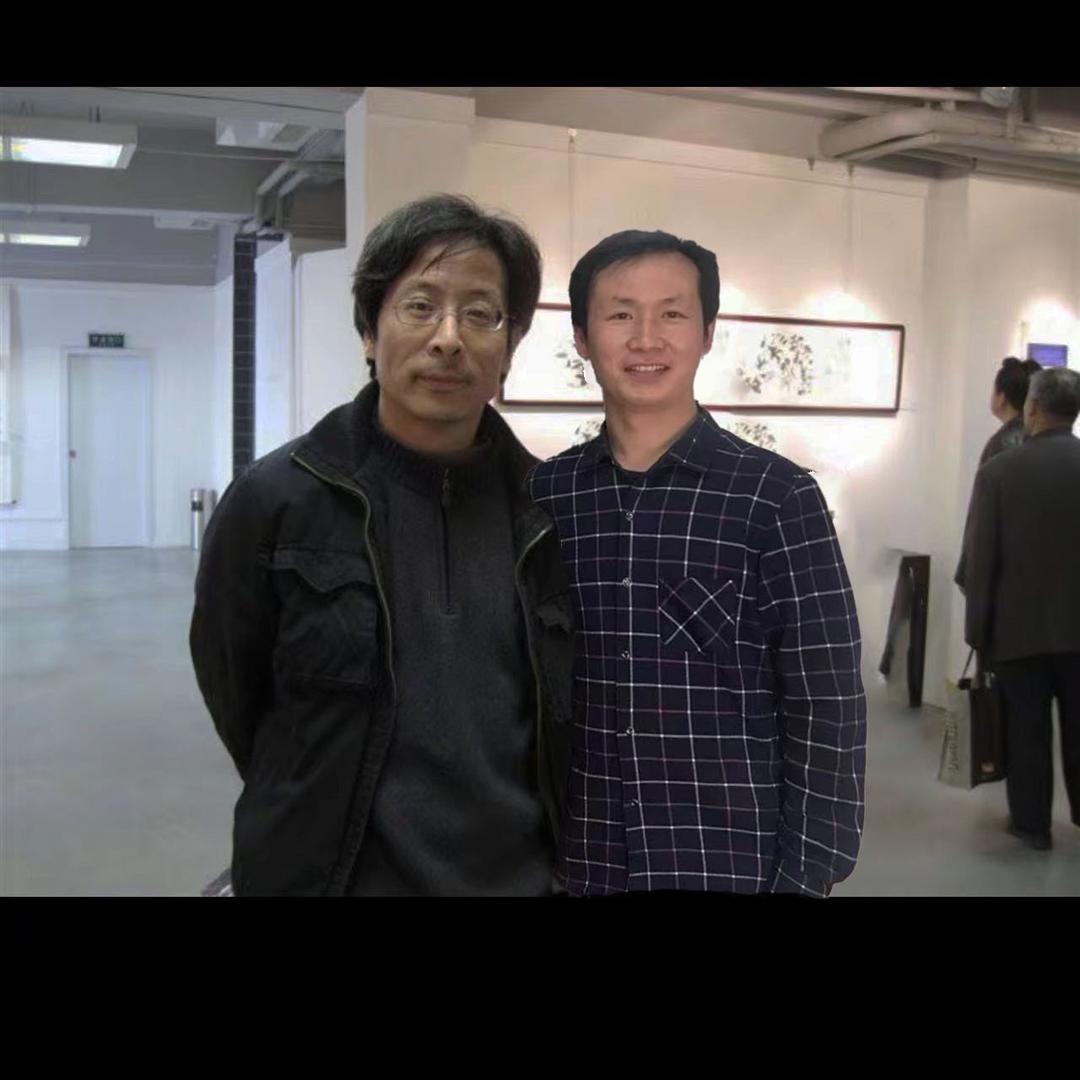 ✨书政斋画廊✨迁安字画装裱
