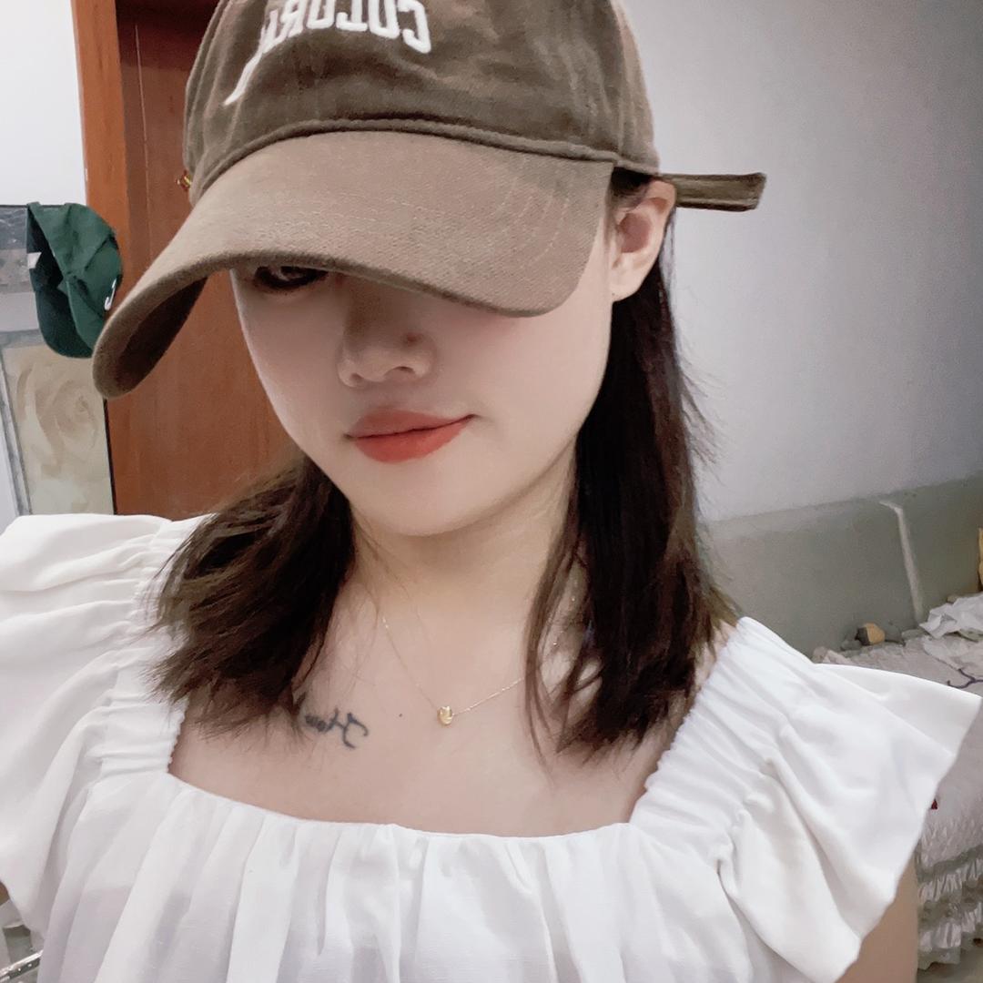 缺钙的懒羊羊🐑