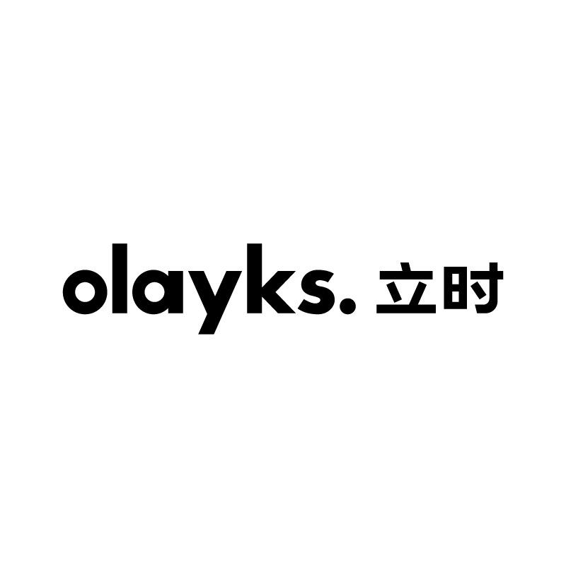 olayks官方旗舰店直播间