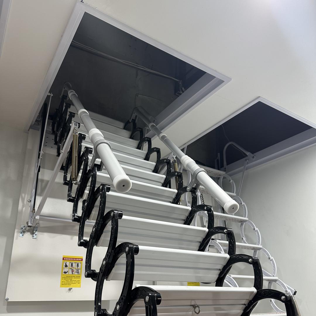 新乡市金卿步楼梯有限公司