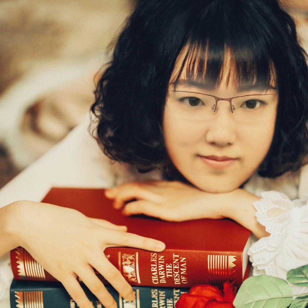 开心小肥婷