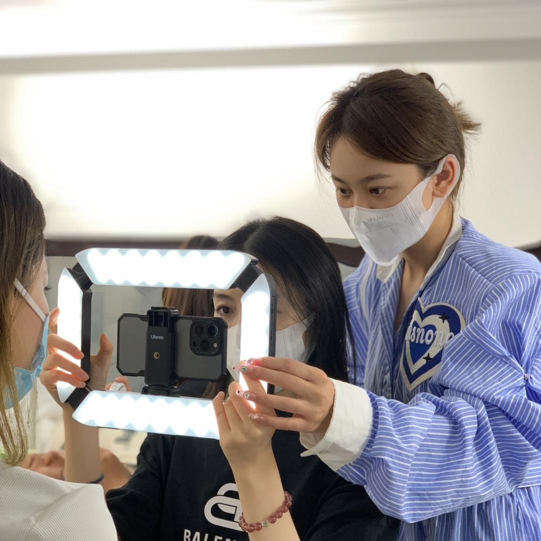 长春木娅美睫