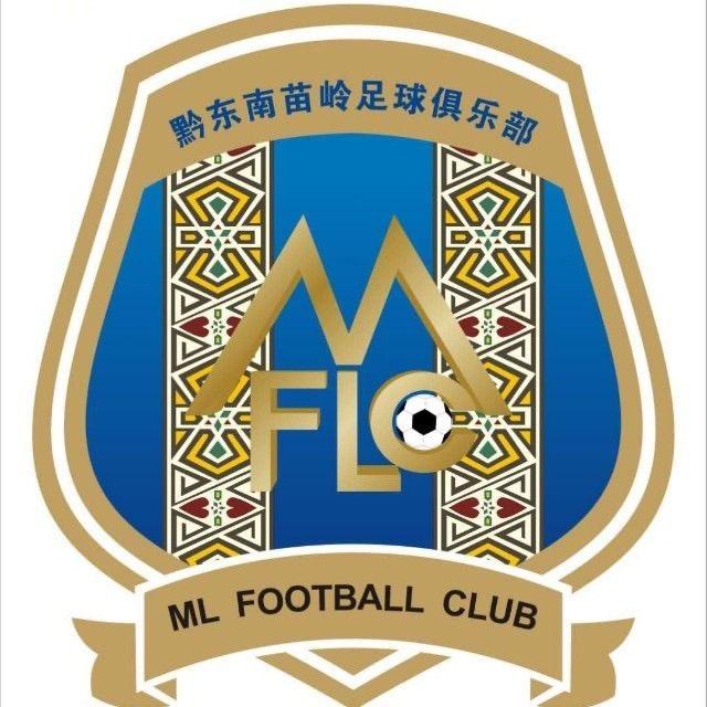 黔东南州苗岭足球青训